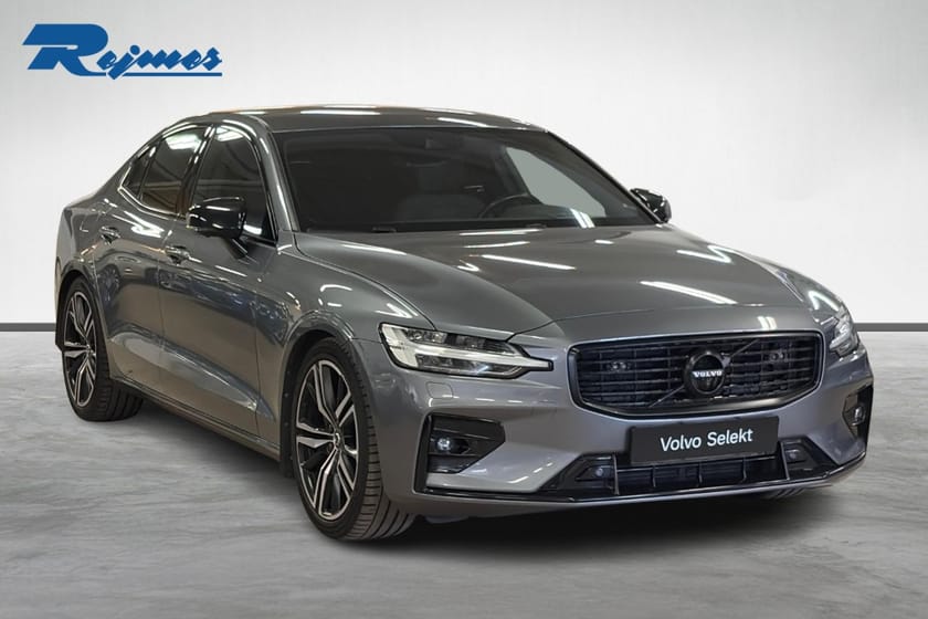 Bild 5 av Volvo S60