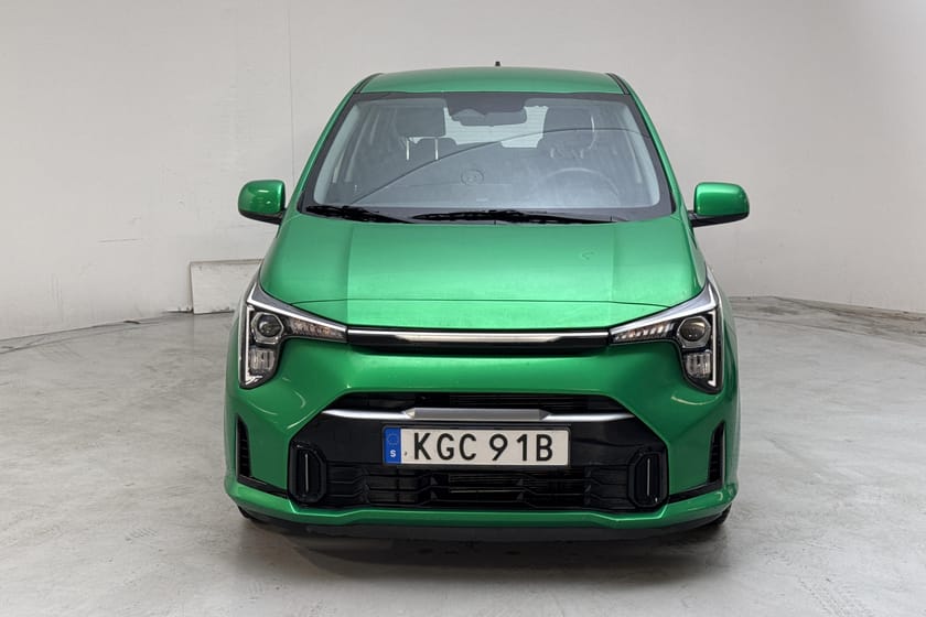 Bild 5 av Kia Picanto