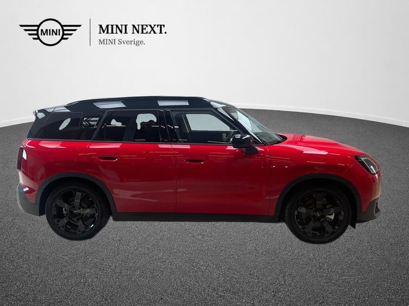 Bild 2 av MINI Countryman SE ALL4