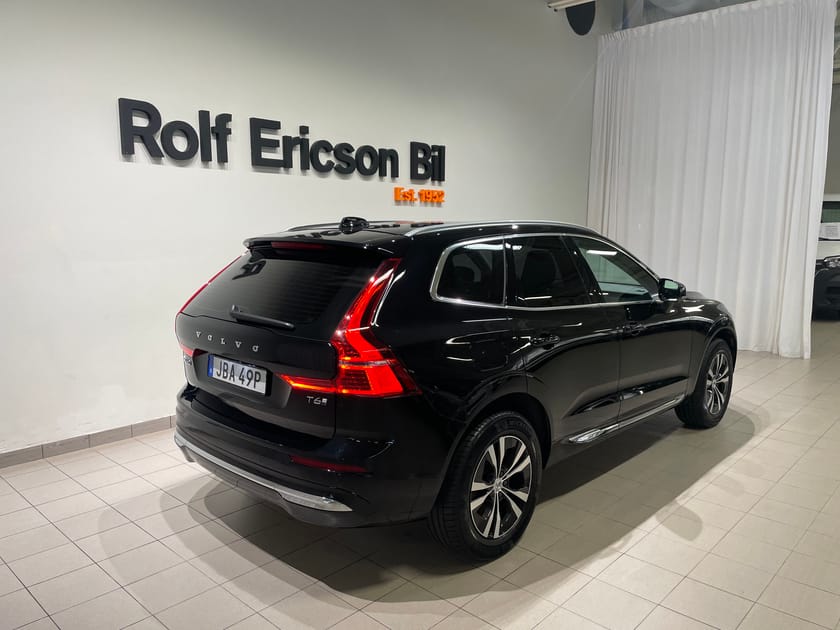 Bild 3 av Volvo XC60