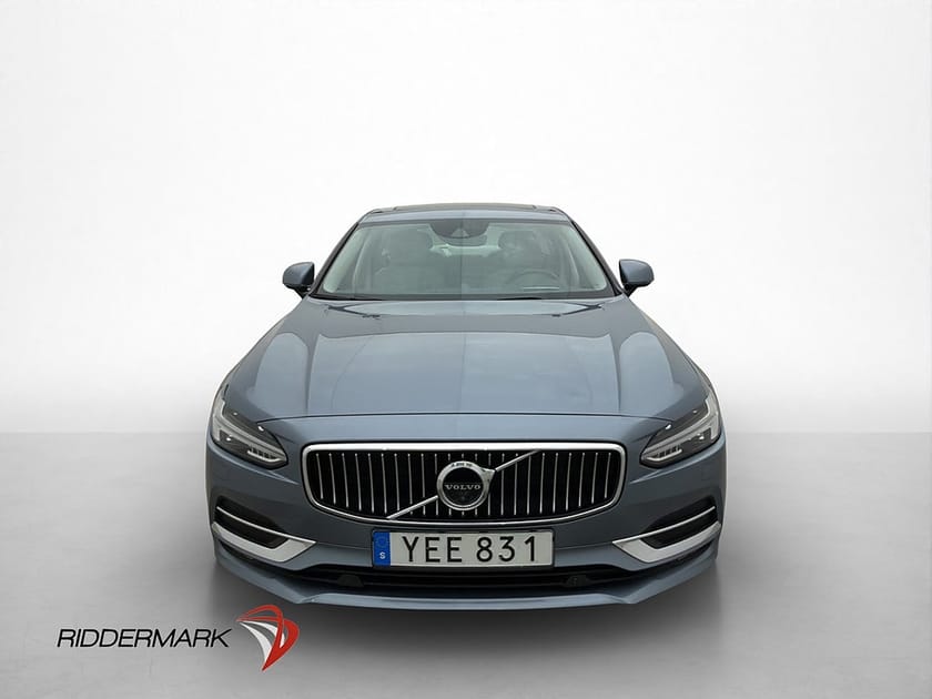 Bild 2 av Volvo S90
