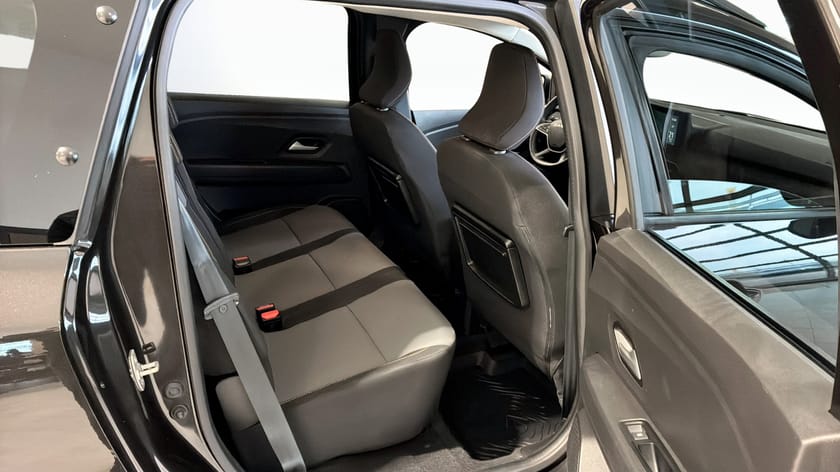 Bild 5 av Dacia Jogger 7-sätes