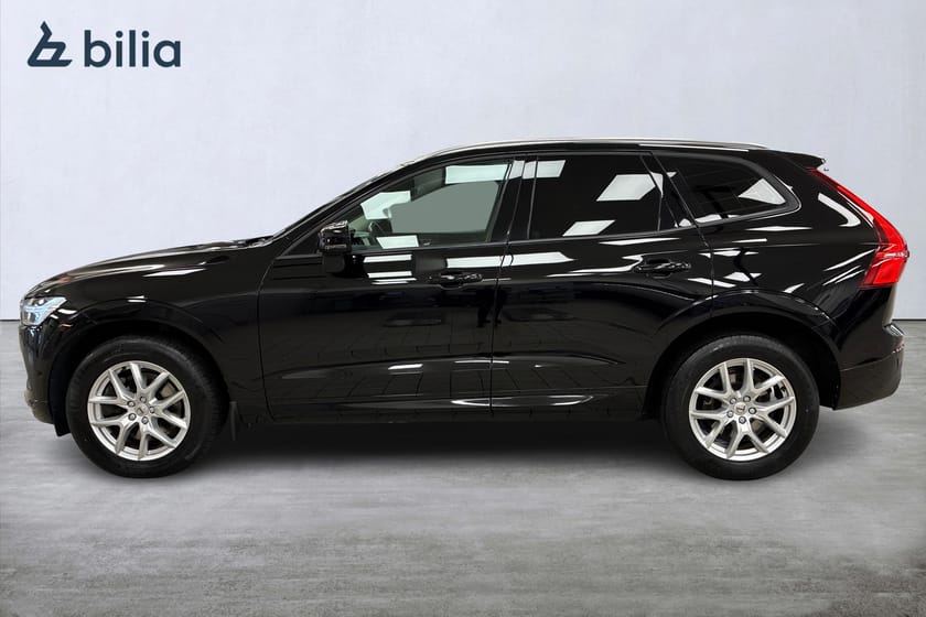 Bild 3 av Volvo XC60