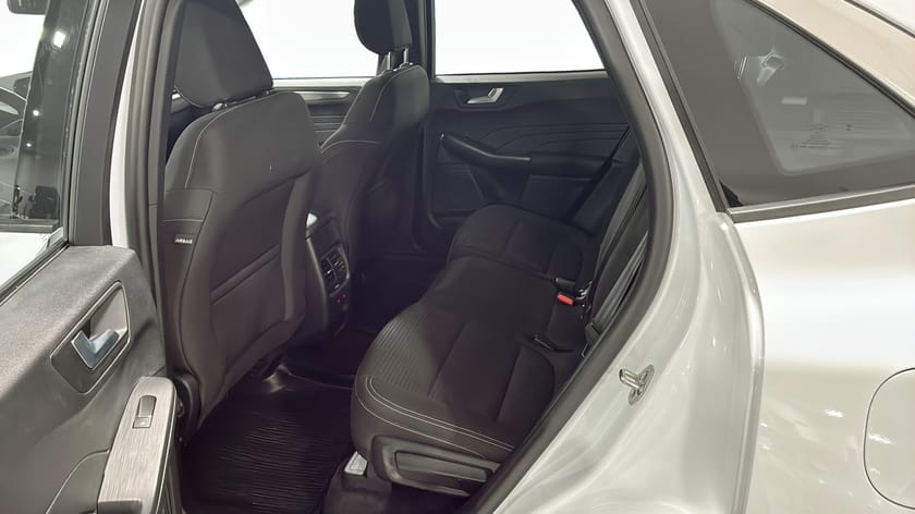 Bild 5 av Ford Kuga Plug-In Hybrid