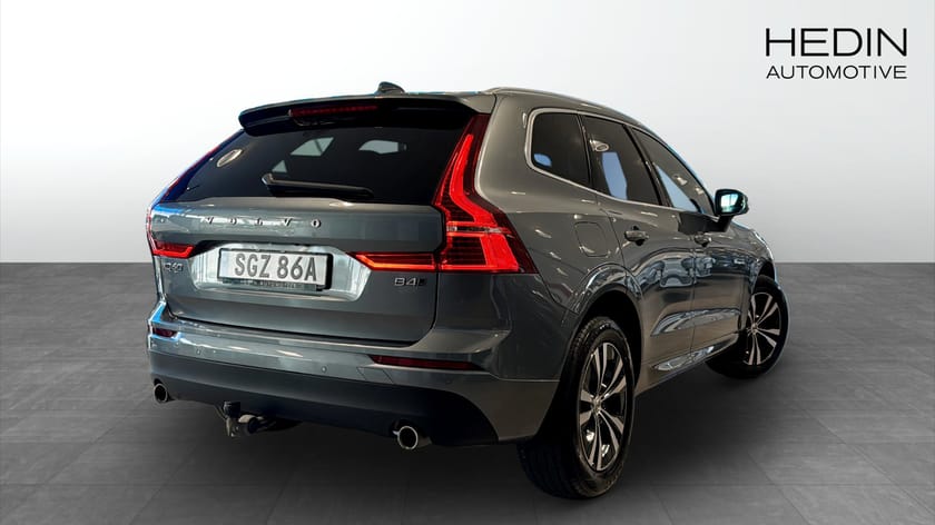 Bild 2 av Volvo XC60