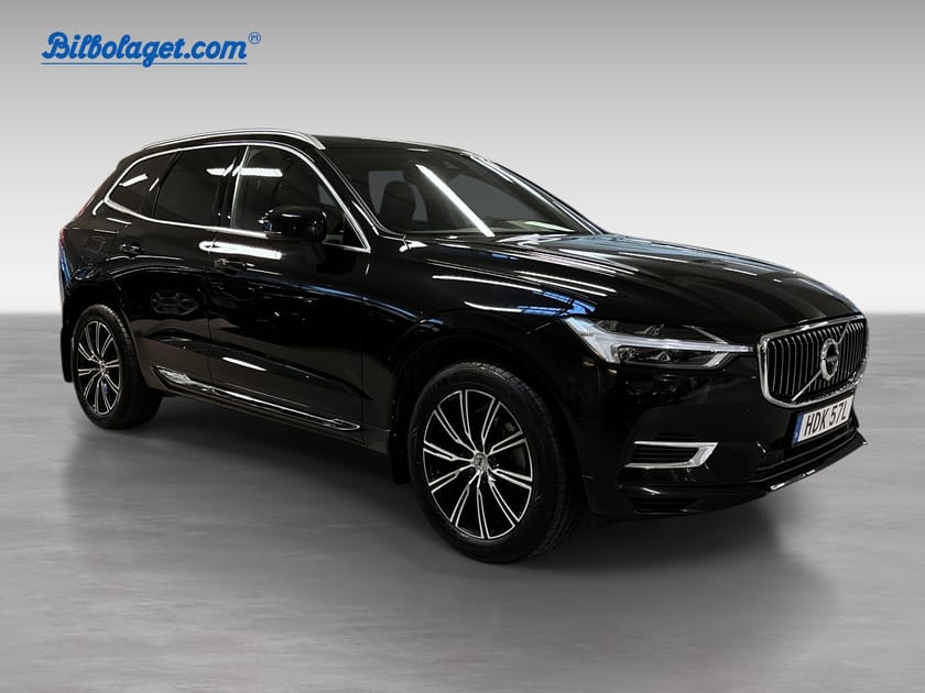 Bild 3 av Volvo XC60