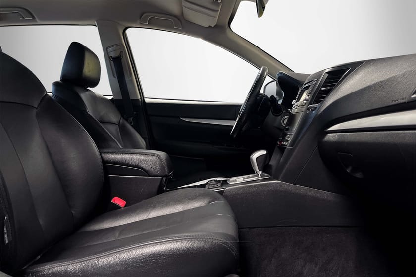 Bild 4 av Subaru Outback