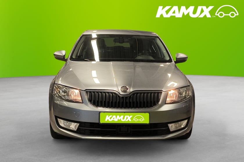 Bild 5 av Škoda Octavia