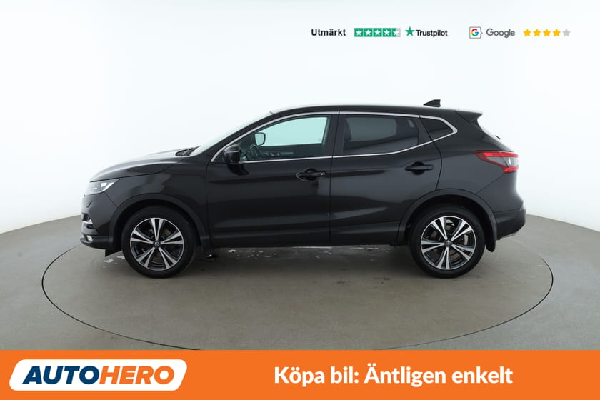 Bild 2 av Nissan Qashqai