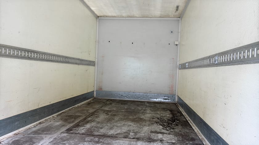 Bild 5 av Mercedes-Benz Sprinter 516 CDI Chassi