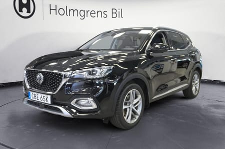 MG EHS PHEV