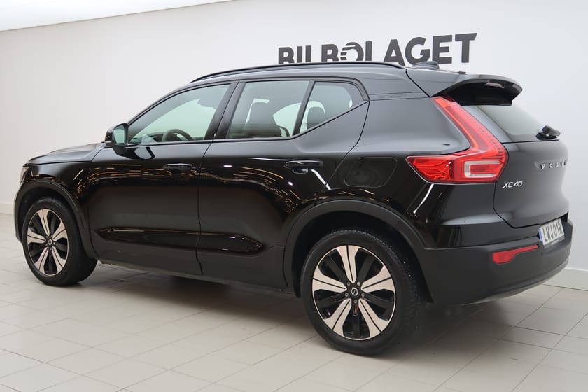 Bild 3 av Volvo XC40 Recharge