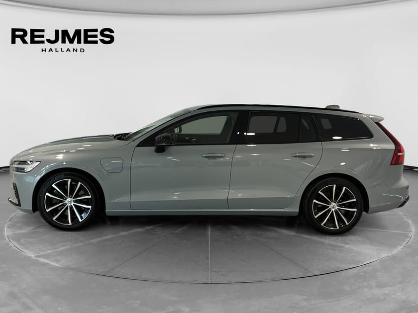 Bild 3 av Volvo V60