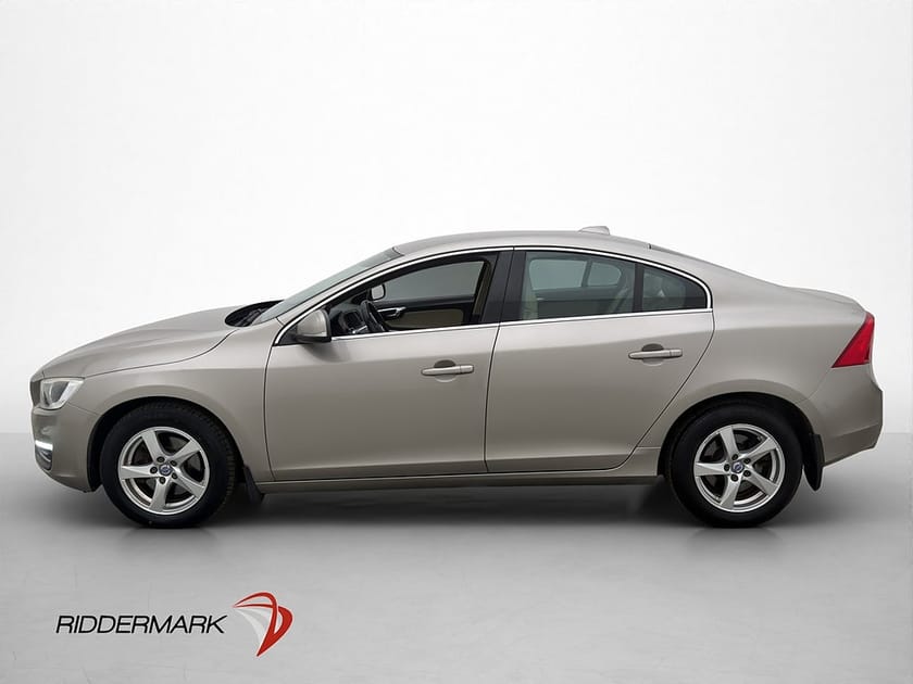 Bild 4 av Volvo S60