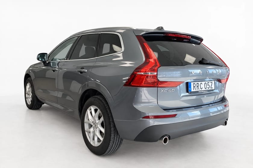 Bild 3 av Volvo XC60
