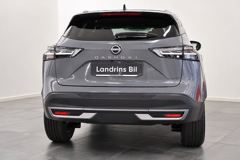Bild 4 av Nissan Qashqai