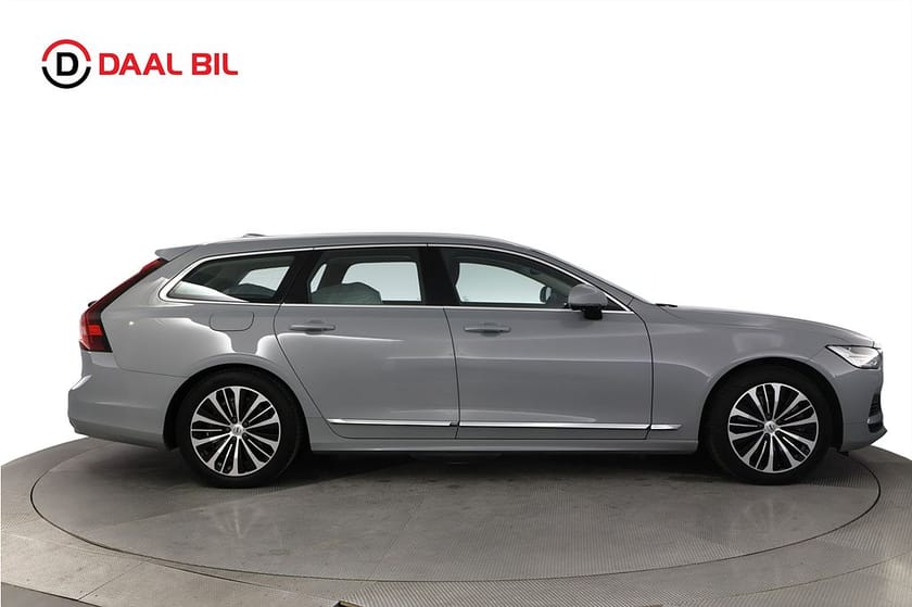 Bild 5 av Volvo V90