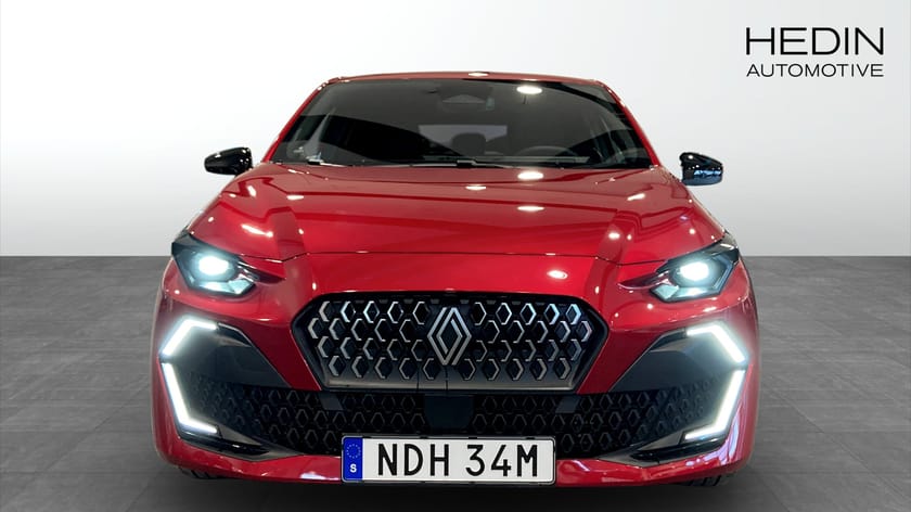 Bild 2 av Renault Clio