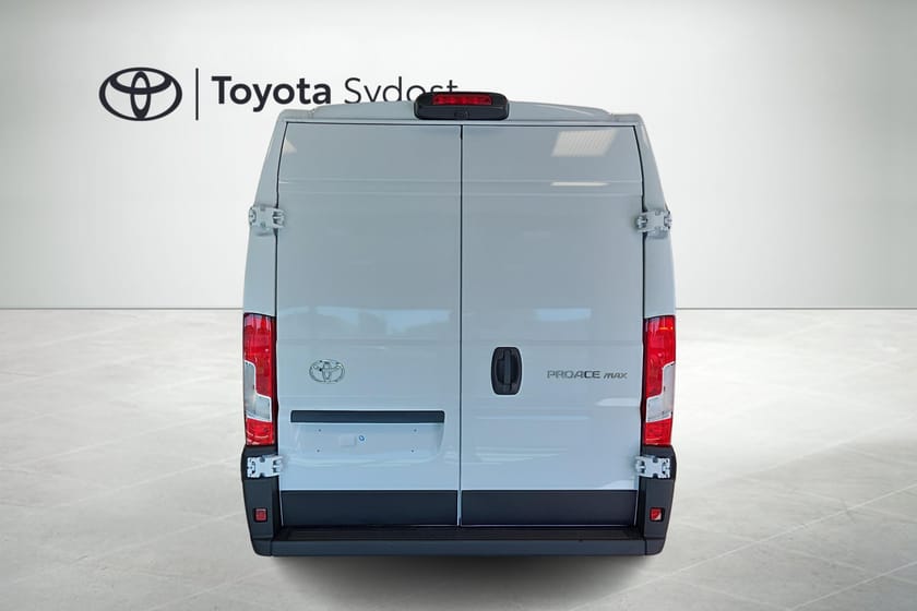 Bild 5 av Toyota Proace Max