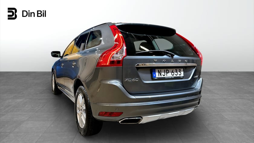Bild 3 av Volvo XC60