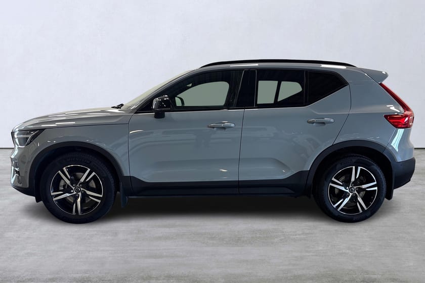 Bild 2 av Volvo XC40