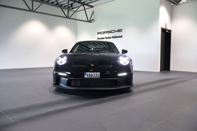 Bild 3 av Porsche 911 GT3