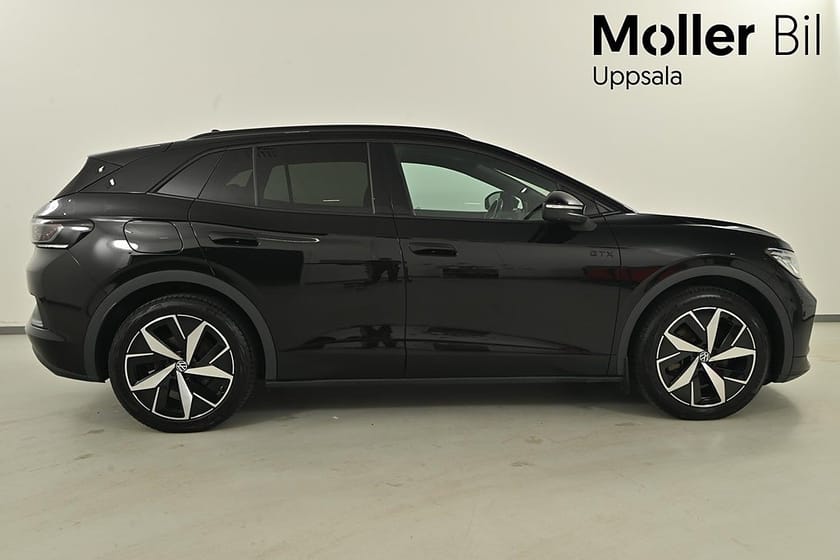 Bild 5 av Volkswagen ID.4 GTX