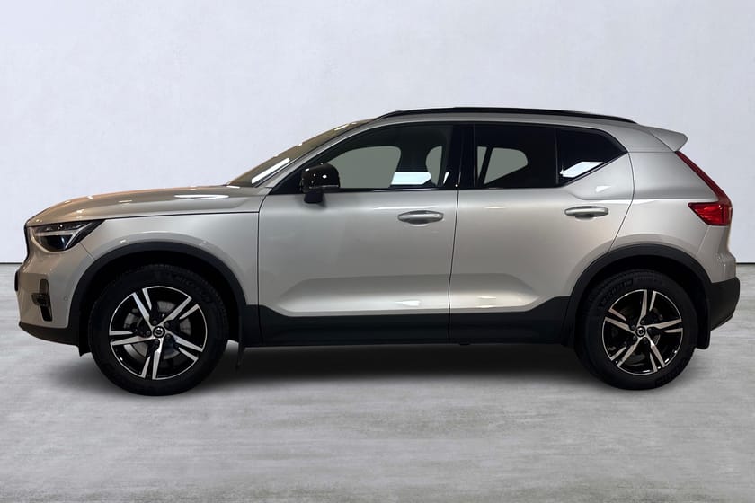 Bild 2 av Volvo XC40