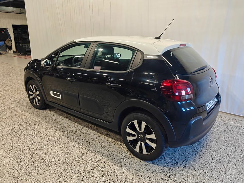 Bild 3 av Citroën C3