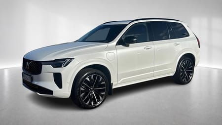 Volvo XC90 7 Säten