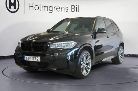 BMW X5 xDrive30d