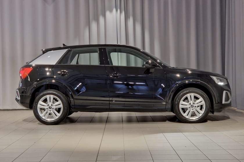 Bild 3 av Audi Q2 35 TFSI