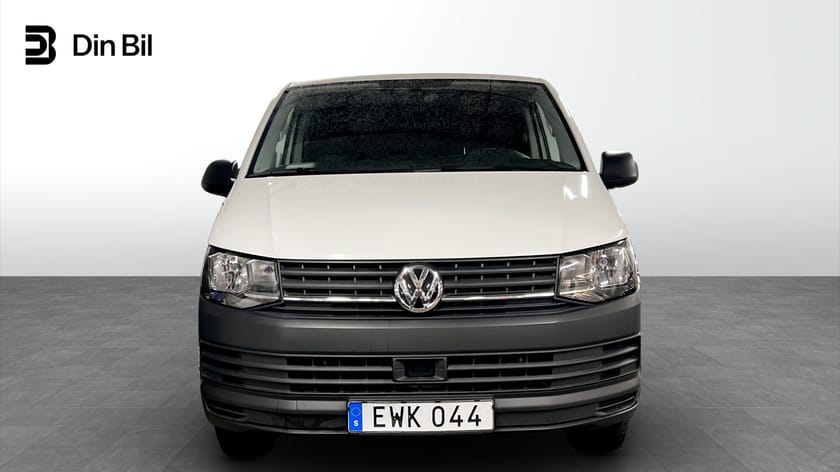 Bild 4 av Volkswagen Transporter