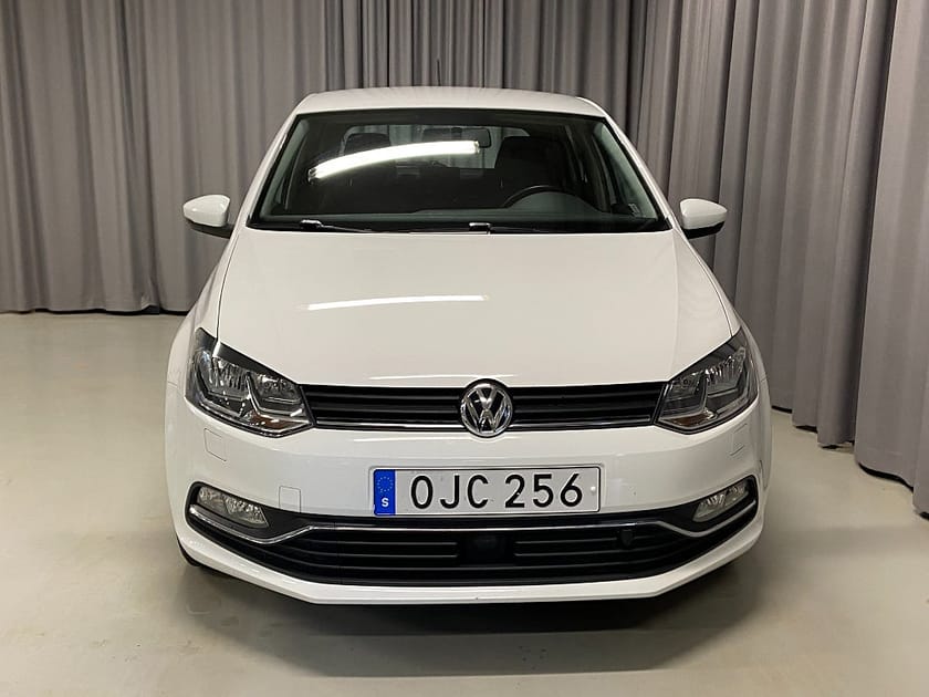 Bild 2 av Volkswagen Polo