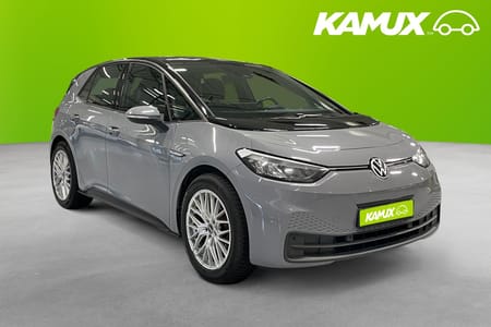 Volkswagen ID.3 Pro Performance