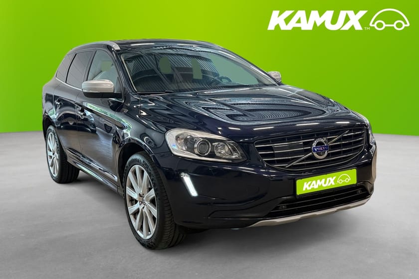 Bild 1 av Volvo XC60