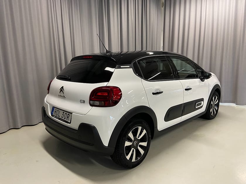 Bild 5 av Citroën C3