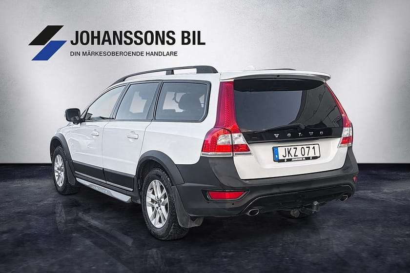 Bild 3 av Volvo XC70