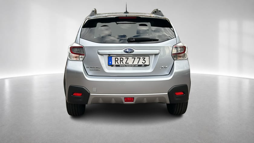 Bild 4 av Subaru XV