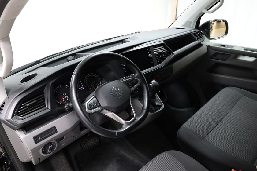 Bild 3 av Volkswagen Transporter