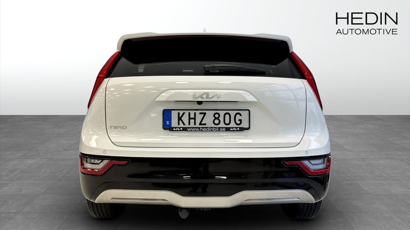Bild 5 av Kia Niro EV