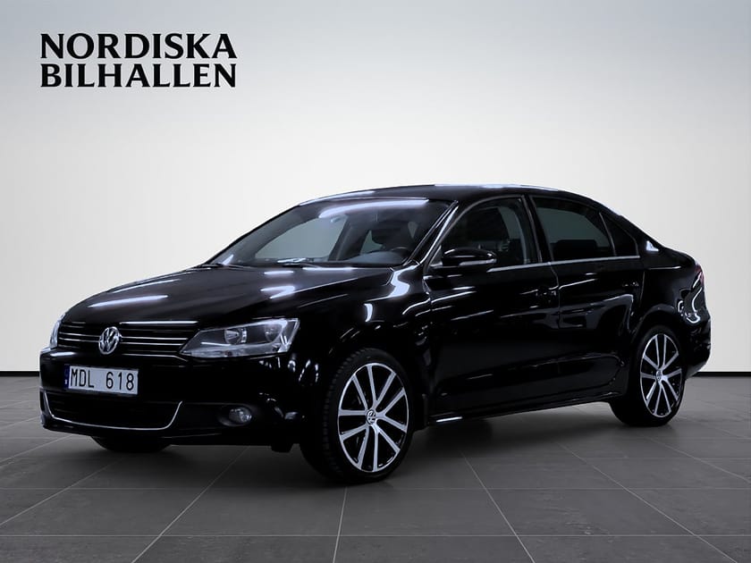 Bild 3 av Volkswagen Jetta