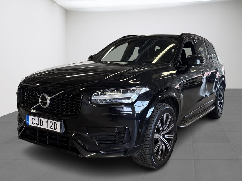 Bild 1 av Volvo XC90