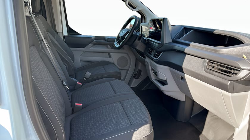 Bild 3 av Ford Transit Custom 320
