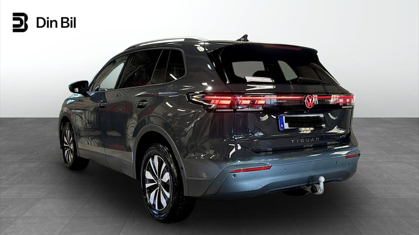 Bild 3 av Volkswagen Tiguan
