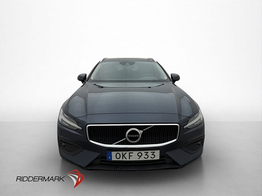 Bild 2 av Volvo V60