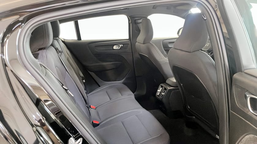Bild 5 av Volvo C40 Recharge