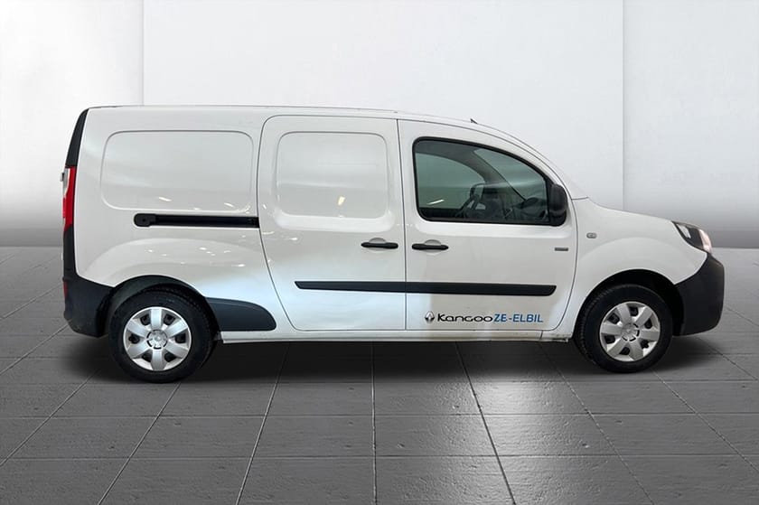 Bild 4 av Renault Kangoo Z.E. Express Maxi