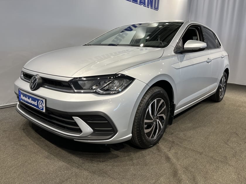 Bild 3 av Volkswagen Polo