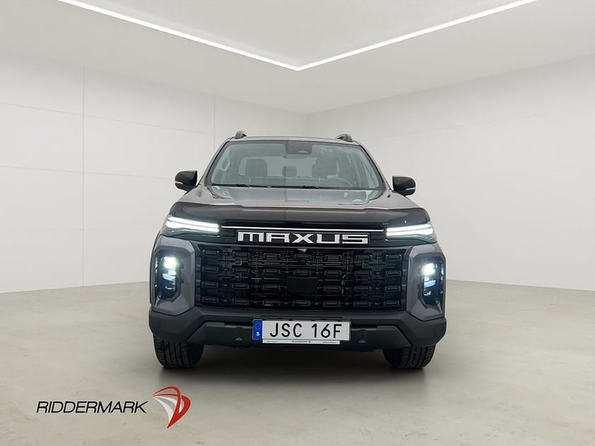 Bild 5 av Maxus T60 Max